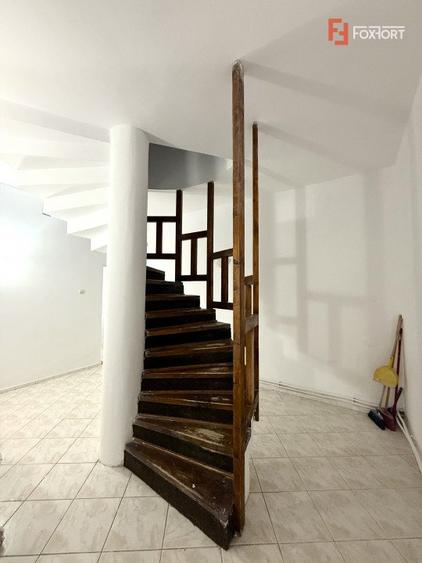 COMISION 0% Casa individuala cu 7 camere, teren 624 mp, in zona Girocului