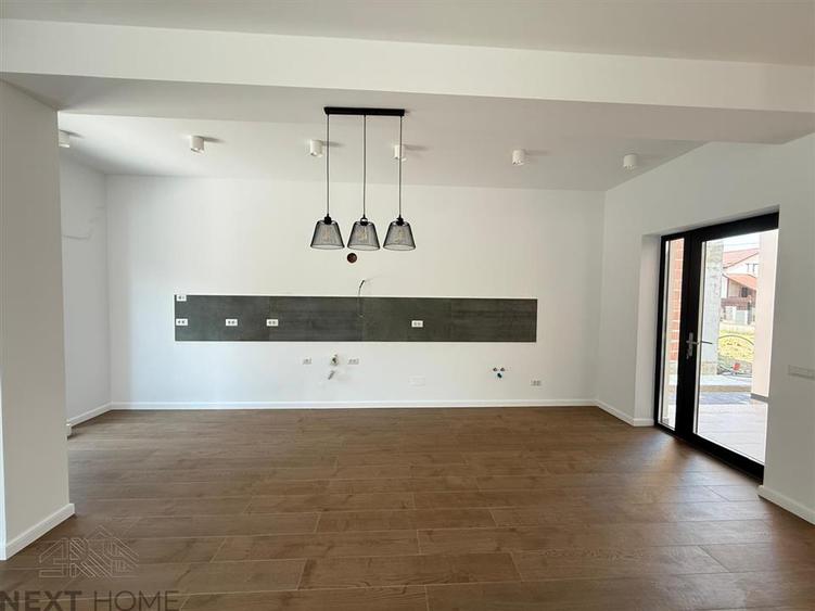 Casă Individuală Premium | 155 mp utili | 3 Dormitoare | Încă