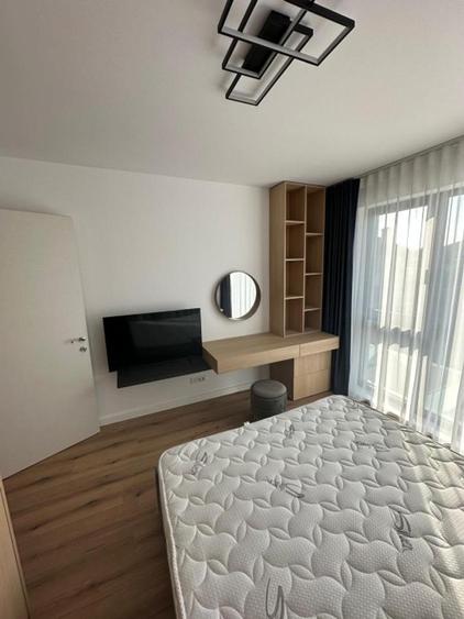 Apartament 4 camere | 141 mp | Parcare & Boxa | Iancu Nicolae