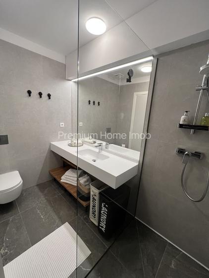 2 camere | bloc nou | parcare subterana | One Cotroceni Park - 8
