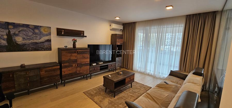 2 camere - NUSCO- prima inchiriere - 8