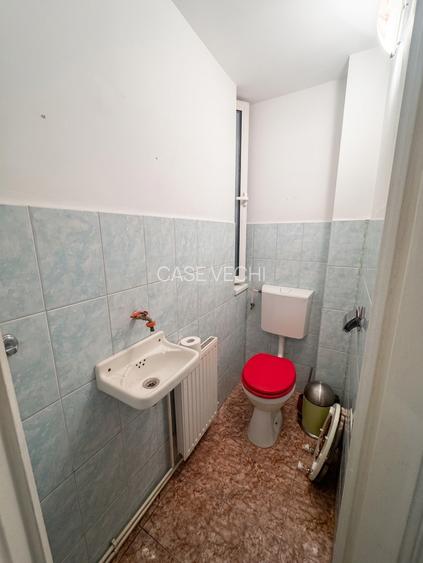 Apartament boem pe o intrare linistita - 16