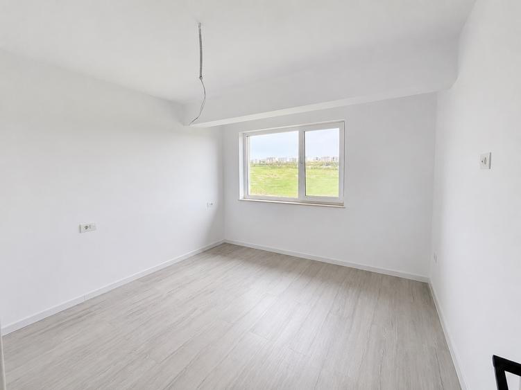 Duplex 4 camere Rediu-Valea Lupului – Vedere spre Lacul, Încălzire în Pardoseală, 106 mp Utili, Curte 230 mp Comision 0%