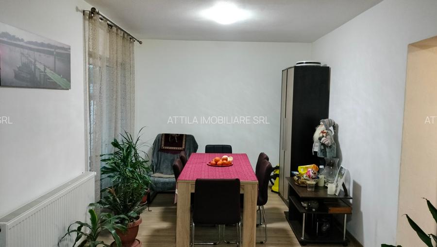 Comison 0!!!! Vand duplex in Giroc  175000 euro - 5