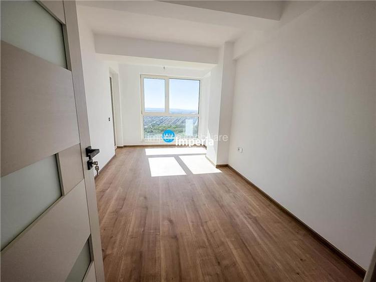 INTABULAT! Ap 2 camere 60MP- COPOU, Complex Rasarit de Soare - 2