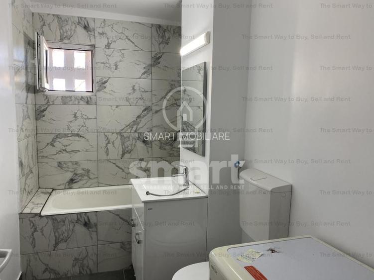 Apartament 3 camere decomandat clasic Manastur - 11
