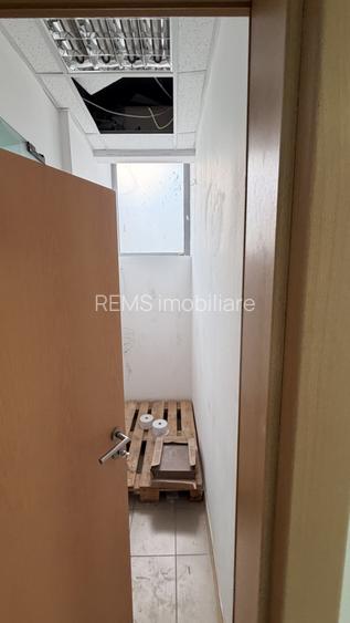 Spatiu comercial Manastur, complex Nora - 8