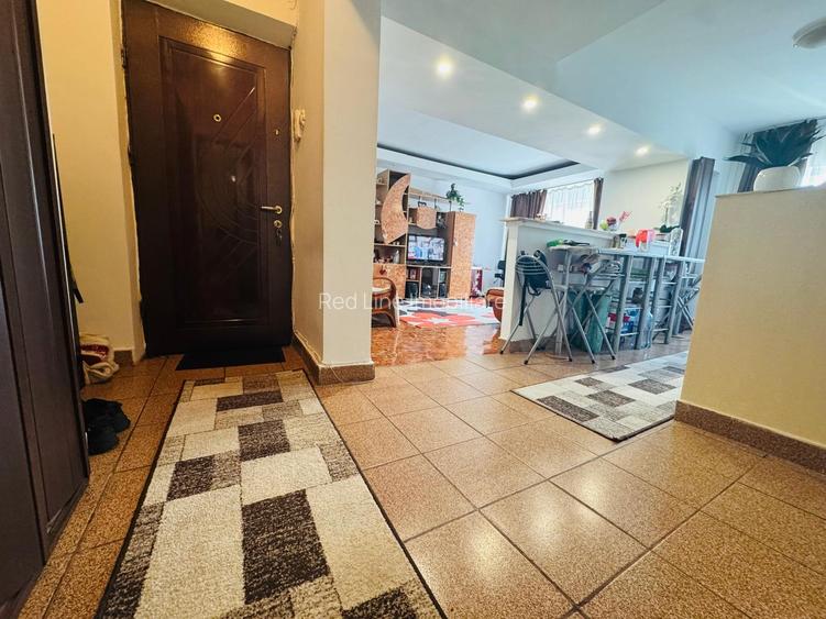 Apartament 2 Camere, Decomandat | Etaj 2 | Crihala Nord - Exclusivitate - 4