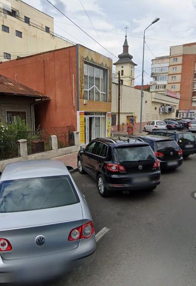 Spațiu comercial, ultracentral, 100 mp