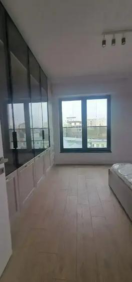 Penthouse exclusivist, 208 mp utili, Terasa panoramic – zona centrala
