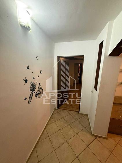 Apartament 2 Camere, Centrala proprie, Zona Complex Studentesc