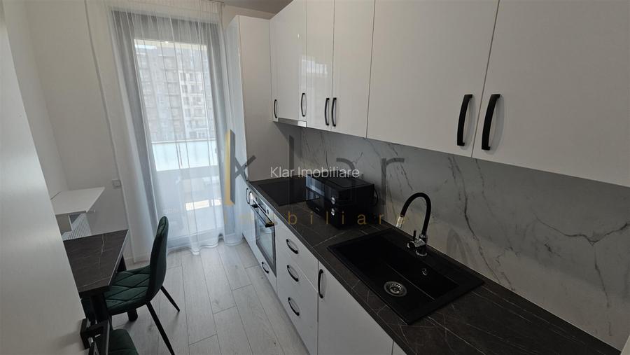 Apartament modern 1 camere 40mp, Intre Lacuri, Iulius Mall - Park Lake - 13