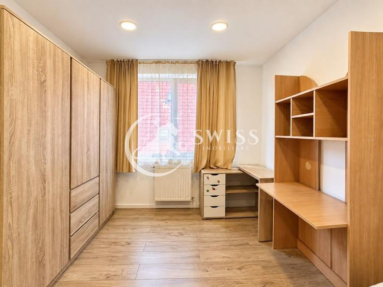 Apartament 4 camere | 90mp | 2 bai | 5 min Sigma Zorilor | UMF