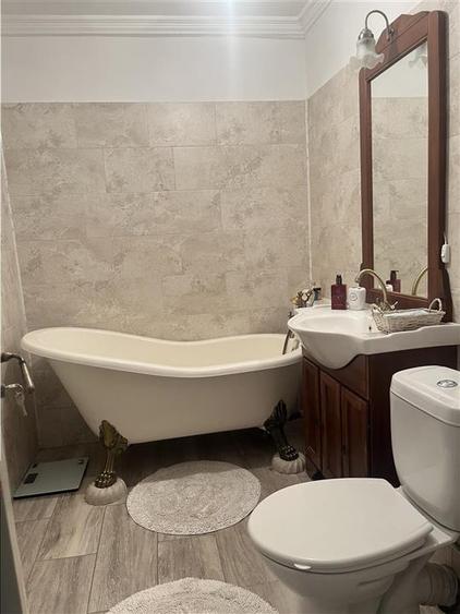 Apartament 2 camere PANTELIMON-MEGAMALL