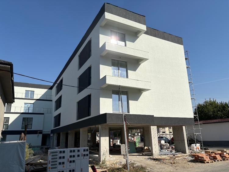 Apartament 2 Camere cu Balcon 69mpSector 3, Bucuresti,NOU!TVA INCLUS 21%+PARCARE