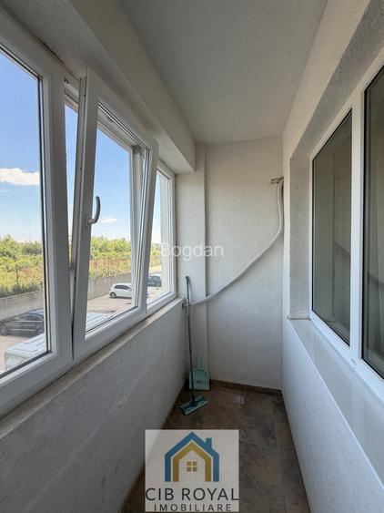 Apt. 2 cam,Rotar Park 2,bloc 2021,Militari,zona Metro Mc Donald's,10 min. metrou - 11