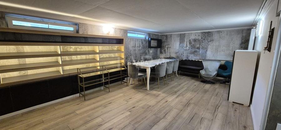 EXCLUSIVITATE Inchiriere casa individuala zona Eugen Ionesco - 12