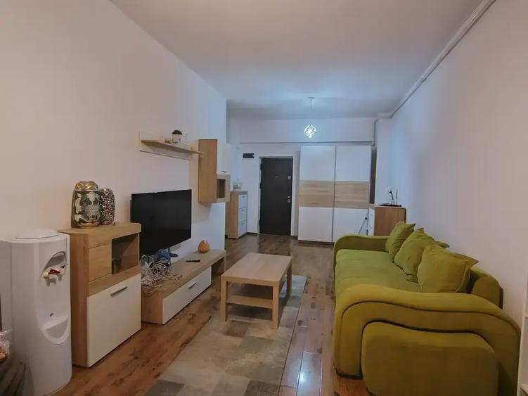 Apartament 2 Camere Piata Alba Iulia I Decebal