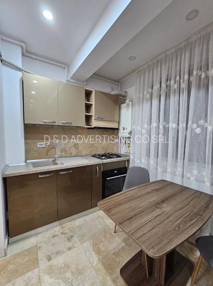 Avangarde Grande Village - Apartament 2 camere - Centrala Proprie - Bloc NOU - 6