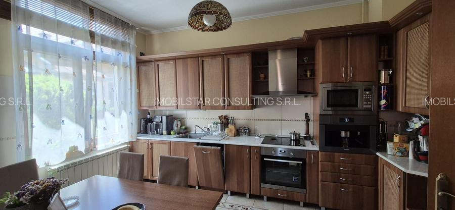 Casa singur in curte Ultracentral - str. Rodnei - 12