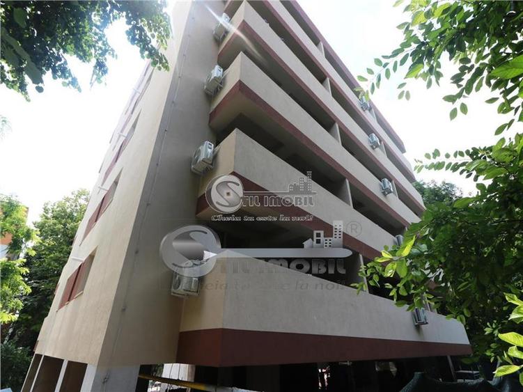 Apartament 2 camere, PRIMA INCHIRIERE + Parcare–Complex Cris Estate Tăt