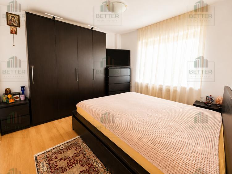 3 Camere Decomandat | 65 mp Utili | Renovat Complet | Sector 2 | Bloc Reabilitat