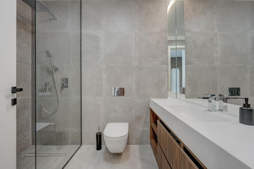 2 camere Barbu Vacarescu | Yacht Kid | Prima inchiriere