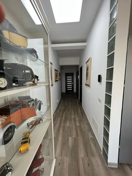 Apartament de lux-155 mp-Liceul Unirea-155 mp