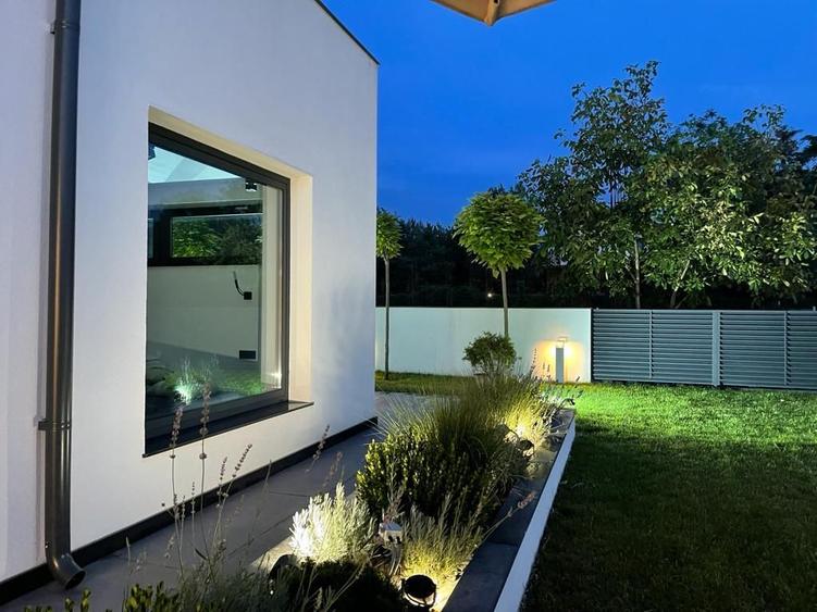 Vila superba | Lake View | Corbeanca