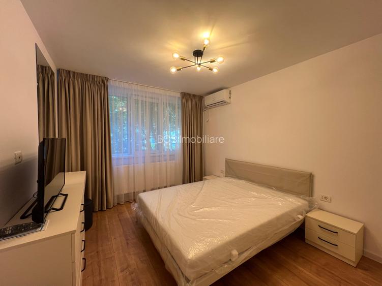 Apartament 2 camere - Drumul Taberei - 9
