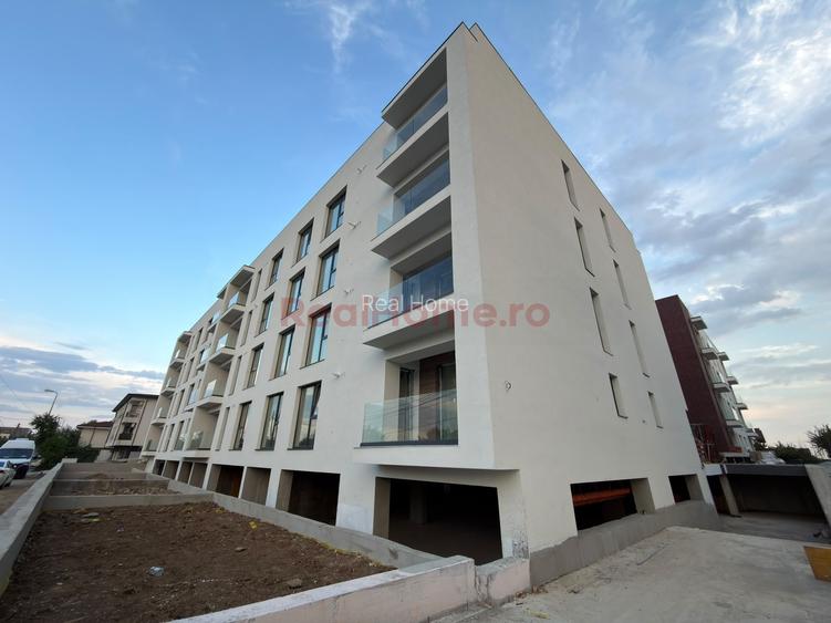 Ap 2 camere cu gradina incalzire pardoseala 1 Decembrie 1918 Ozana - 5
