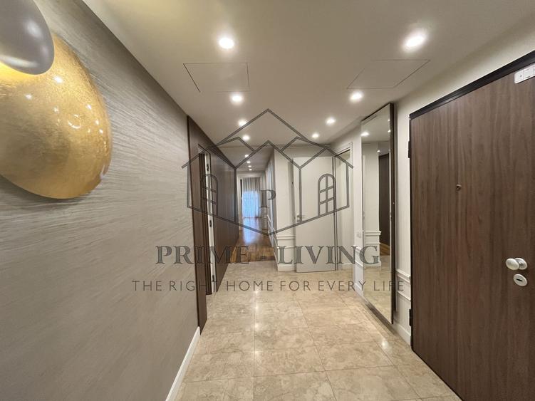 APARTAMENT  CU 4CAMERE LA INCHIRIERE IN COMPLEX DIN DOROBANTI CAPITALE