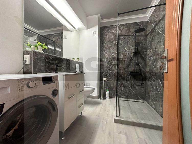 Apartament de 3 camere, modern, 62mp, zona The Office