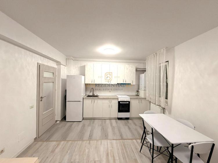 Apartament cu 3 camere si parcare, mobilat+utilat, Aparatorii Patriei - 4