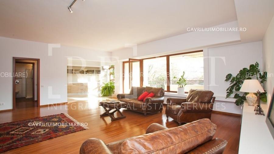 Inchiriere apartament 3 camere | Premium, 170mp | Calea Victoriei - 3