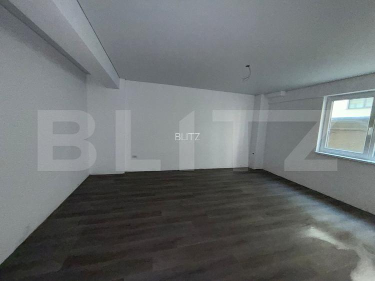 BLOC NOU !! Apartament 2 camere, 38.20 mp, zona Bucium la un SUPER PRET !! - 15
