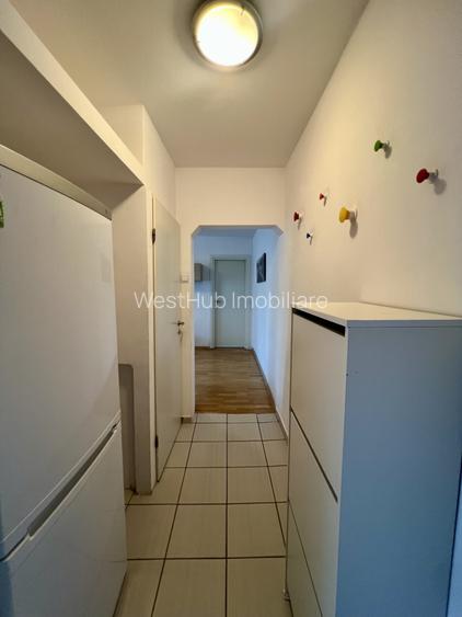 Apartament 2 camere, etaj 4/5, 38 mp utili - Shooping City - 9