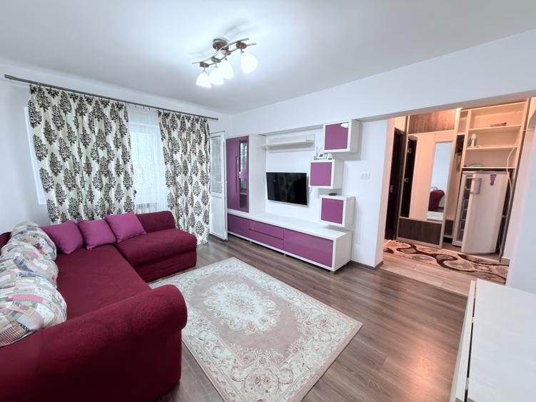 Apartament 3 camere zona Parcului Eminescu+garaj pe teren proprietate