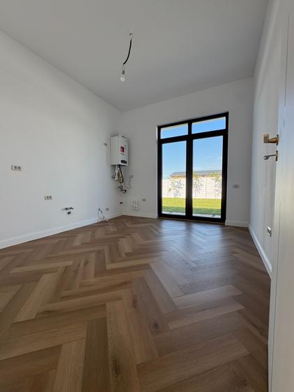 Casa Domnesti Fortului Acces facil Prelungirea Ghencea