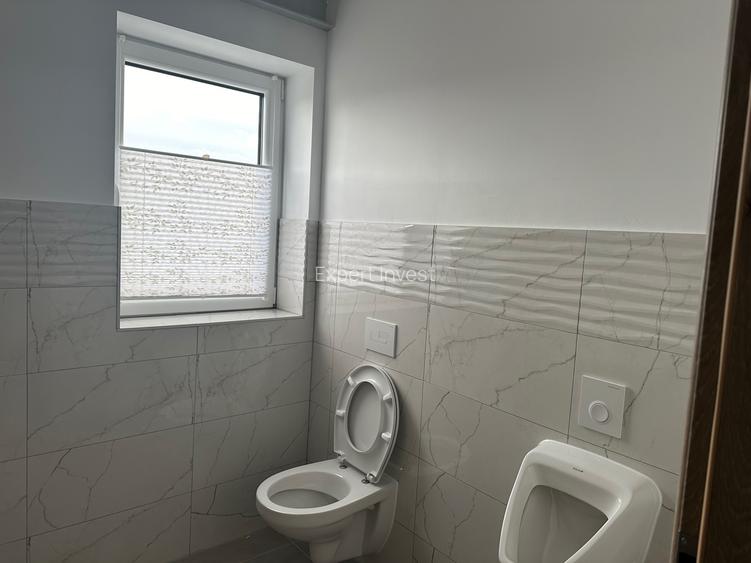 Hala noua 685 mp Zona Industriala Vest Sibiu