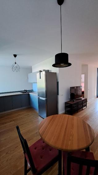 Duplex 2 camere Urban Spaces, panoramic, zona Eminescu, Dacia, Stefan cel Mare