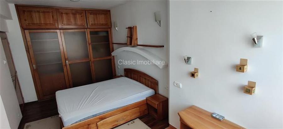 Vanzare apartament 4 camere in Zorilor bloc nou- zona Sigma Center, Cluj Napoca - 15
