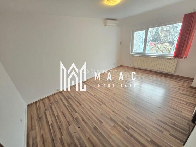 Apartament 4 camere |  Decomandat |  Calea Mosilor - Bucuresti - 7