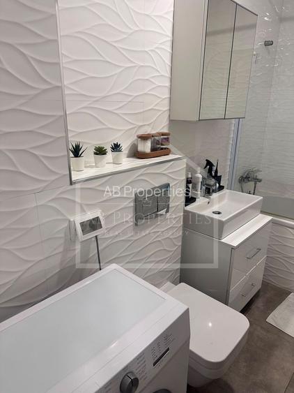Apartament 2 camere | Mobilat Utilat | Novum Politehnica | TOP - 6
