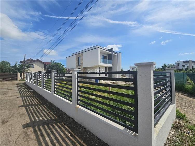 Socului Private Residence - Vila Nr. 1 - 14