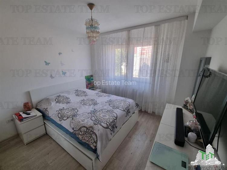 Duplex de 90mp cu 2 locuri de parcare  tip garaj, Constanta - 7