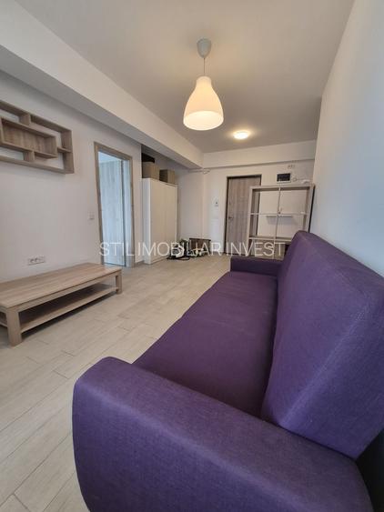 Inchiriere apartament 2 camere Pallady 12 min METROU,Garlitei - 4