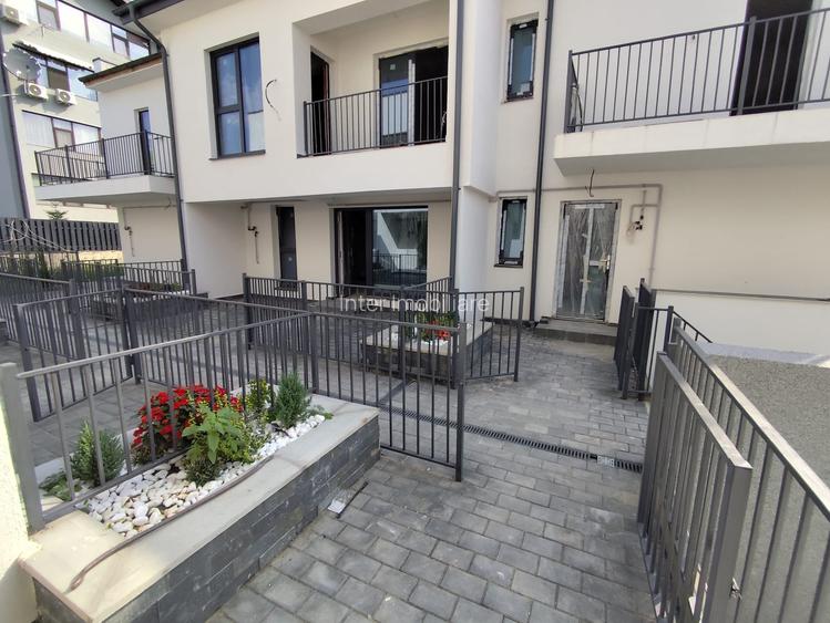 Apartament 3 camere  Popas  Pacurari,  intabulat!  COD 156100 - 5