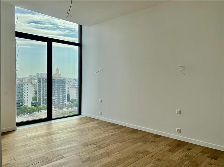 Penthouse spectaculos | ONE Cotroceni Park
