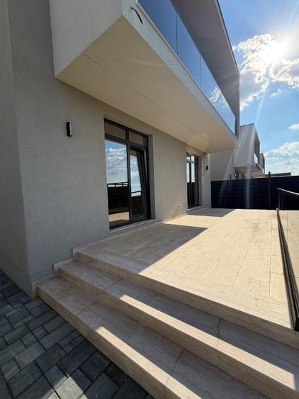 Vila individuală P+1, Corbeanca, Petresti